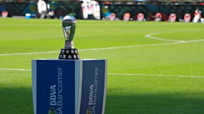 Liga MX: Resultados, Posiciones y Noticias del fútbol ...