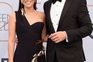 25th Annual Screen Actors Guild Awards - Arrivals