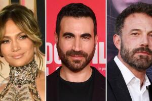 JLo y supuesto nuevo novio: Ben Affleck le habría deseado suerte a la nueva pareja de la cantante