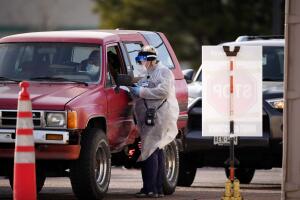 Virus Outbreak Colorado