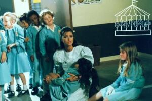 Carrusel del recuerdo