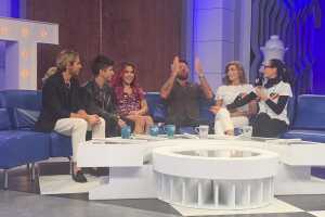 Montserrat Oliver Yolanda Andrade 2019