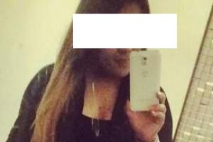 Lyberdee Cisneros 
