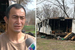 Azariaha-Llamas-muere-niña-4 años-incendio-Atascosa