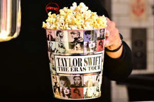 ‘Taylor Swift: The Eras Tour’