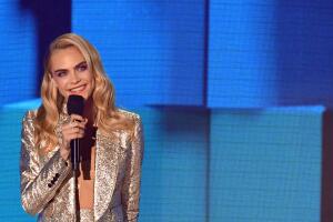 2020 American Music Awards - Show