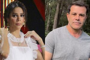 ¿Biby Gaytán y su hija dejan obra por "celotipia" de Eduardo Capetillo? Productor por fin lo aclara 