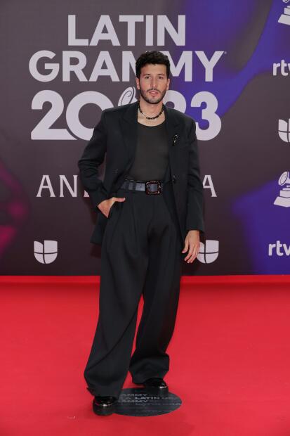 Alfombra roja de Latin GRAMMY 2023