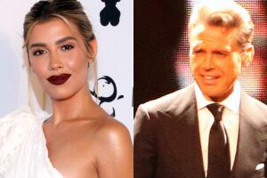 Luis Miguel no solo fue a la boda de Michelle Salas, la habría entregado en el altar: los detalles 