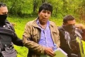 Arresto Caro Quintero