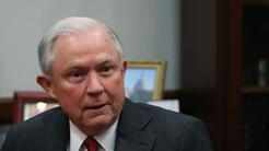 Jeff Sessions accede a testificar ante el Senado por la investigación sobre Rusia