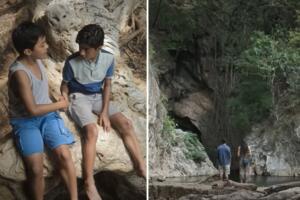 el-secreto-del-río-dónde-la-grabaron