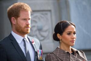 Meghan Markle, Prince harry