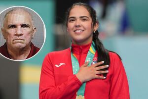 amenaza de muerte Adriana Díaz Héctor F. de Jesús Cancel