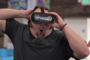 Realidad virtual