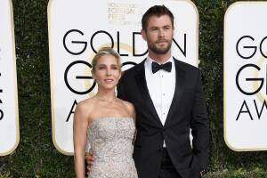 Elsa Pataky nos enseña a sacar una araña de la casa con este video