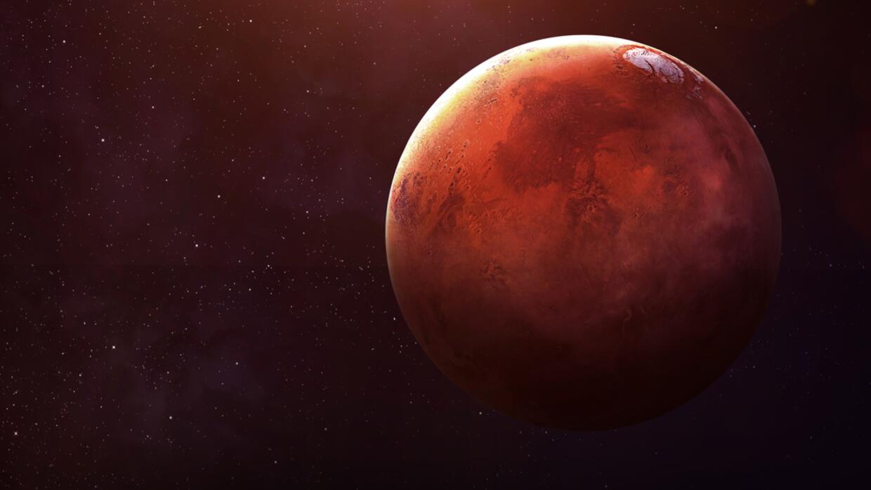 Cuanto Tarda La Luz Del Sol En Llegar A Marte ¿Cuánto tiempo nos llevaría llegar a Marte? | Explora | Univision