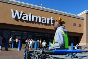 Walmart