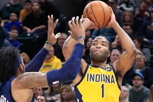 Minnesota Timberwolves 114-116 Indiana Pacers