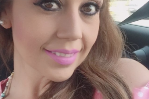 Alejandra Orozco