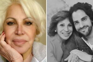 Muere Marisela Berti actriz de ‘La Usurpadora’ y ‘El Señor de los Cielos’: su hijo la despide con emotivo mensaje