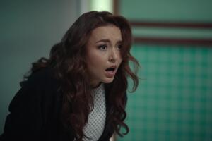 Angelique Boyer en Mujeres Asesinas 3