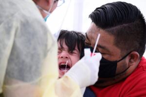 US-HEALTH-VIRUS-TESTING