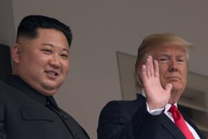 Kim Trump