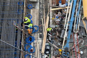 Cursos gratuitos de construcción OSHA en Nueva York: fechas, horarios y requisitos.