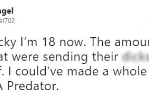 Johnny López, hijo de Jenni Rivera