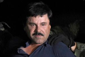 El Chapo