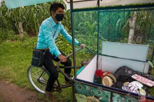 Virus Outbreak One Good Thing - Guatemala Teacher