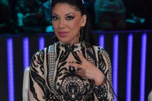 Las mejores fotos de La Reina de la Canción