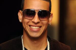 Daddy Yankee Barrio Fino