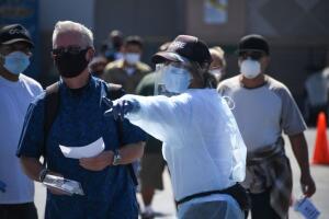 US-HEALTH-VIRUS-TESTING