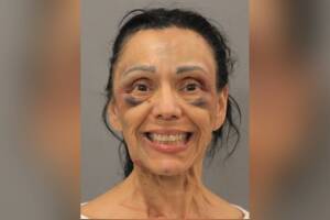 Mujer es detenida por intento de homicidio tras disparar a su esposo