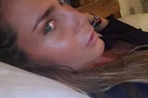 Sabine Moussier Instagram