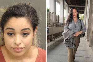 Una jueza determinó que Ivanna Ortiz puede enfrentar un juicio por disparar un arma en la residencia de Rihanna, pero todavía no existe una fecha pública para el proceso.