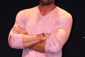 Gabriel Soto