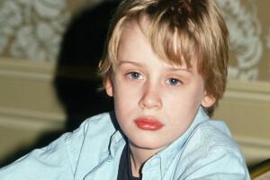 Macaulay Culkin