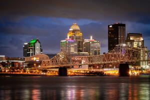Louisville Kentucky