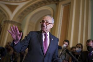 Chuck Schumer