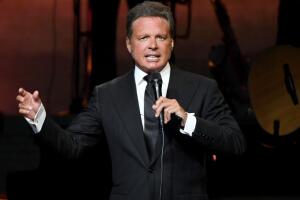 Luis Miguel concierto 2019