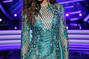 Los looks de Alejandra Espinoza