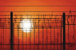 Demandan a prisión en Florida tras la muerte de un recluso por condiciones extremas de calor