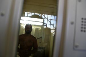 San Quentin California 