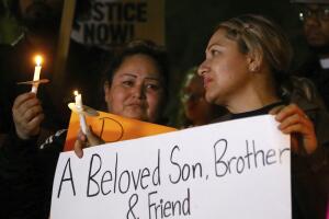 Police Shooting Arizona