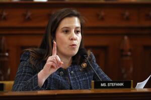 Elise Stefanik