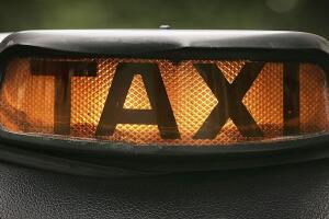 Taxi