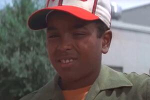 Brandon Quintin Adams es Kenny - The Sandlot' ('Nuestra pandilla') cómo se ven los niños del elenco a 30 años del estreno.jpg
